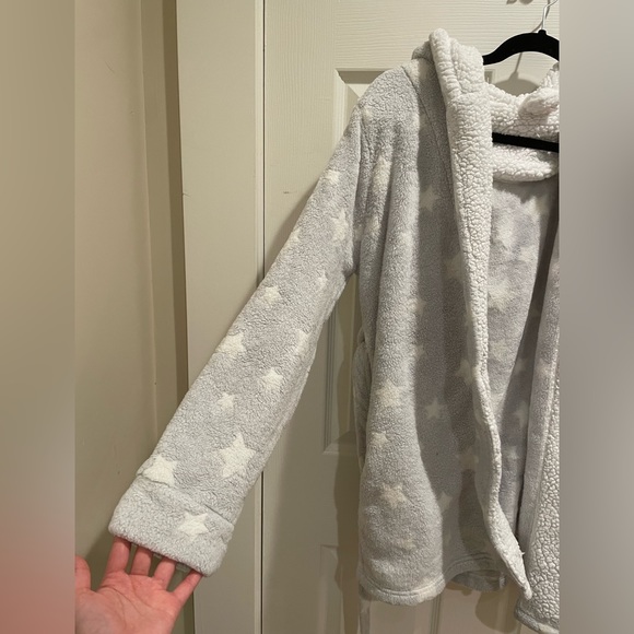 Cozy robe - Picture 2 of 3